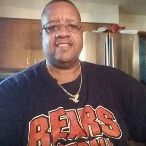 Meet your Posher, Mark